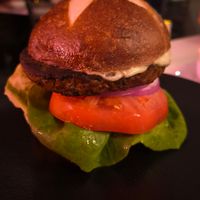  at P.S. Kitchen in New York City