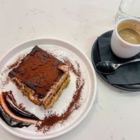   at P.S. Kitchen in New York City