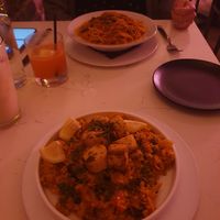  at P.S. Kitchen in New York City