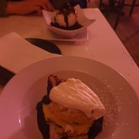  at P.S. Kitchen in New York City