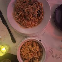  at P.S. Kitchen in New York City
