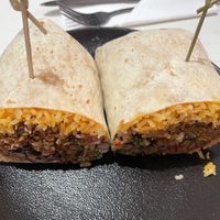   at P.S. Kitchen in New York City