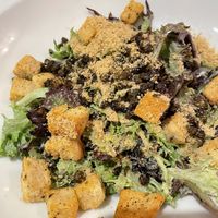   at P.S. Kitchen in New York City