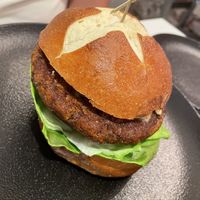   at P.S. Kitchen in New York City