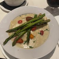 Ravioli  at P.S. Kitchen in New York City