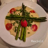  at P.S. Kitchen in New York City