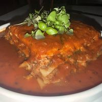   at P.S. Kitchen in New York City