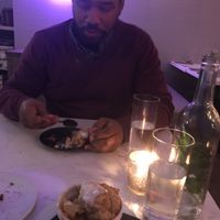 Dessert! at P.S. Kitchen in New York City