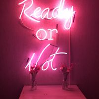 Great atmosphere  at P.S. Kitchen in New York City