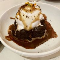 😃 at P.S. Kitchen in New York City