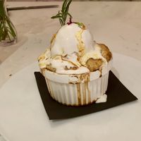 😃 at P.S. Kitchen in New York City