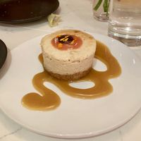 😃 at P.S. Kitchen in New York City