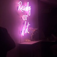 Ambience  at P.S. Kitchen in New York City