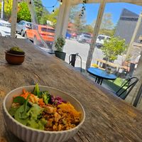  at Dripping Bowl - Food Trailer in Wanaka