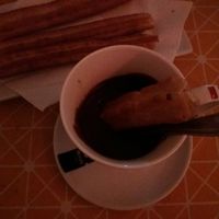 Xocolata i porres!! at El Secret in Falset