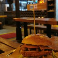  at Kreuzburger - Oranienstr in Berlin