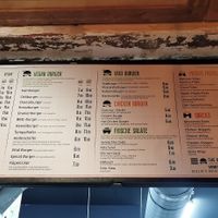  at Kreuzburger - Oranienstr in Berlin