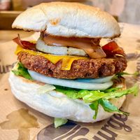 Weddinger at Kreuzburger - Oranienstr in Berlin