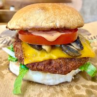 Tempelhofer  at Kreuzburger - Oranienstr in Berlin