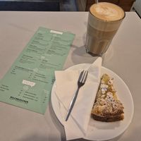  at Milch&Zucker in Berlin