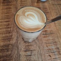  at Milch&Zucker in Berlin