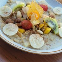  at Milch&Zucker in Berlin