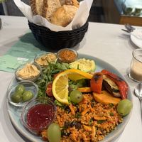   at Milch&Zucker in Berlin