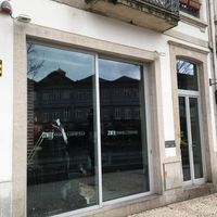 Exterior  at Zenith in Porto