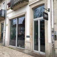 Exterior  at Zenith in Porto