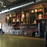 Inside  at Zenith in Porto