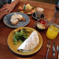 zenith at Zenith in Porto