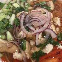 Pho  at Bamboozle Channelside in Tampa