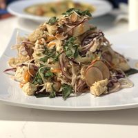 Saigon Salad  at Bamboozle Channelside in Tampa