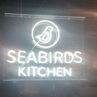  at Seabirds Kitchen in Long Beach