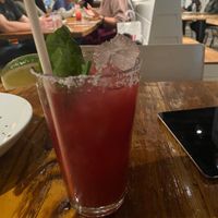  at Seabirds Kitchen in Long Beach