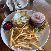   at Seabirds Kitchen in Long Beach