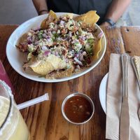   at Seabirds Kitchen in Long Beach