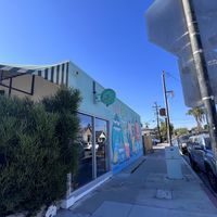   at Seabirds Kitchen in Long Beach