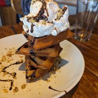  at Seabirds Kitchen in Long Beach