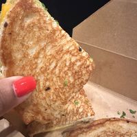   at Seabirds Kitchen in Long Beach