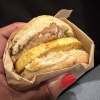   at Seabirds Kitchen in Long Beach