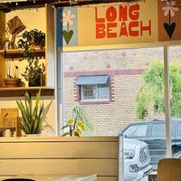   at Seabirds Kitchen in Long Beach