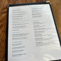   at Seabirds Kitchen in Long Beach