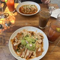   at Seabirds Kitchen in Long Beach