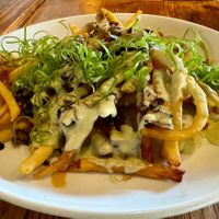 ZIPPY FRIES  at Seabirds Kitchen in Long Beach