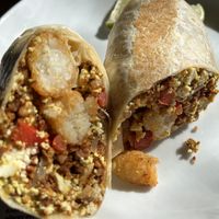   at Seabirds Kitchen in Long Beach