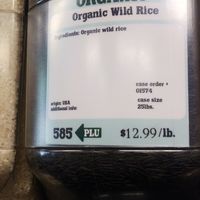  at Alberta Co-op Grocery in Portland