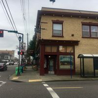 Welcome at Alberta Co-op Grocery in Portland