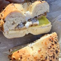 Viva la Vegan   at Ultra Coffeebar in Asheville