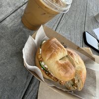   at Ultra Coffeebar in Asheville